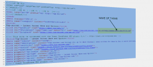 Source-code